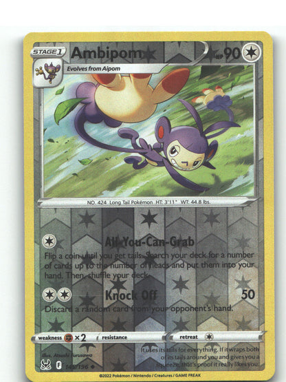 Ambipom