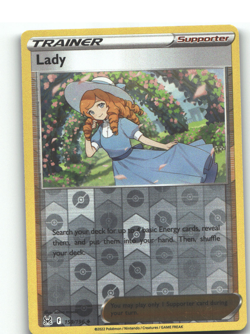 Lady
