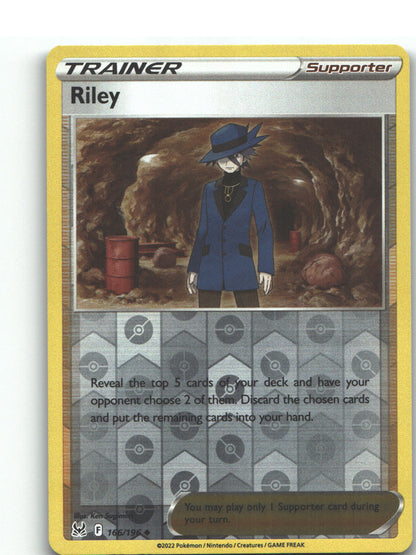 Riley