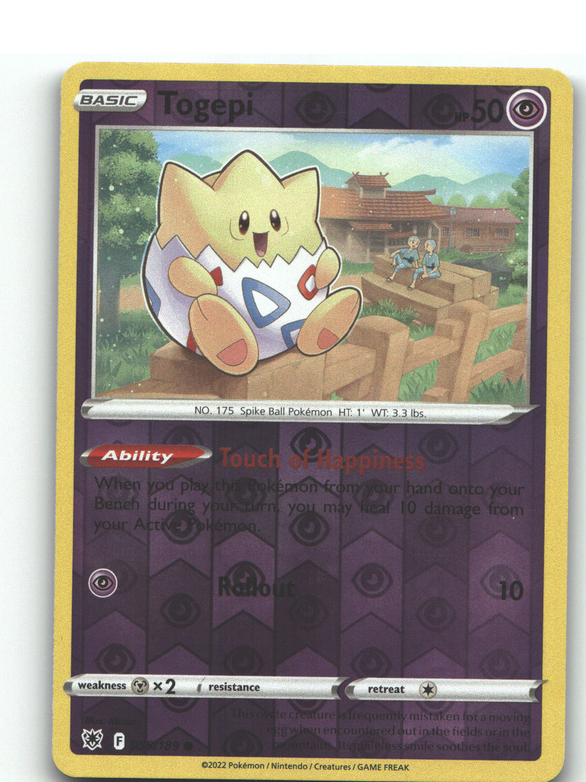 Togepi