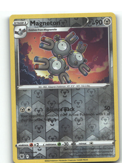 Magneton