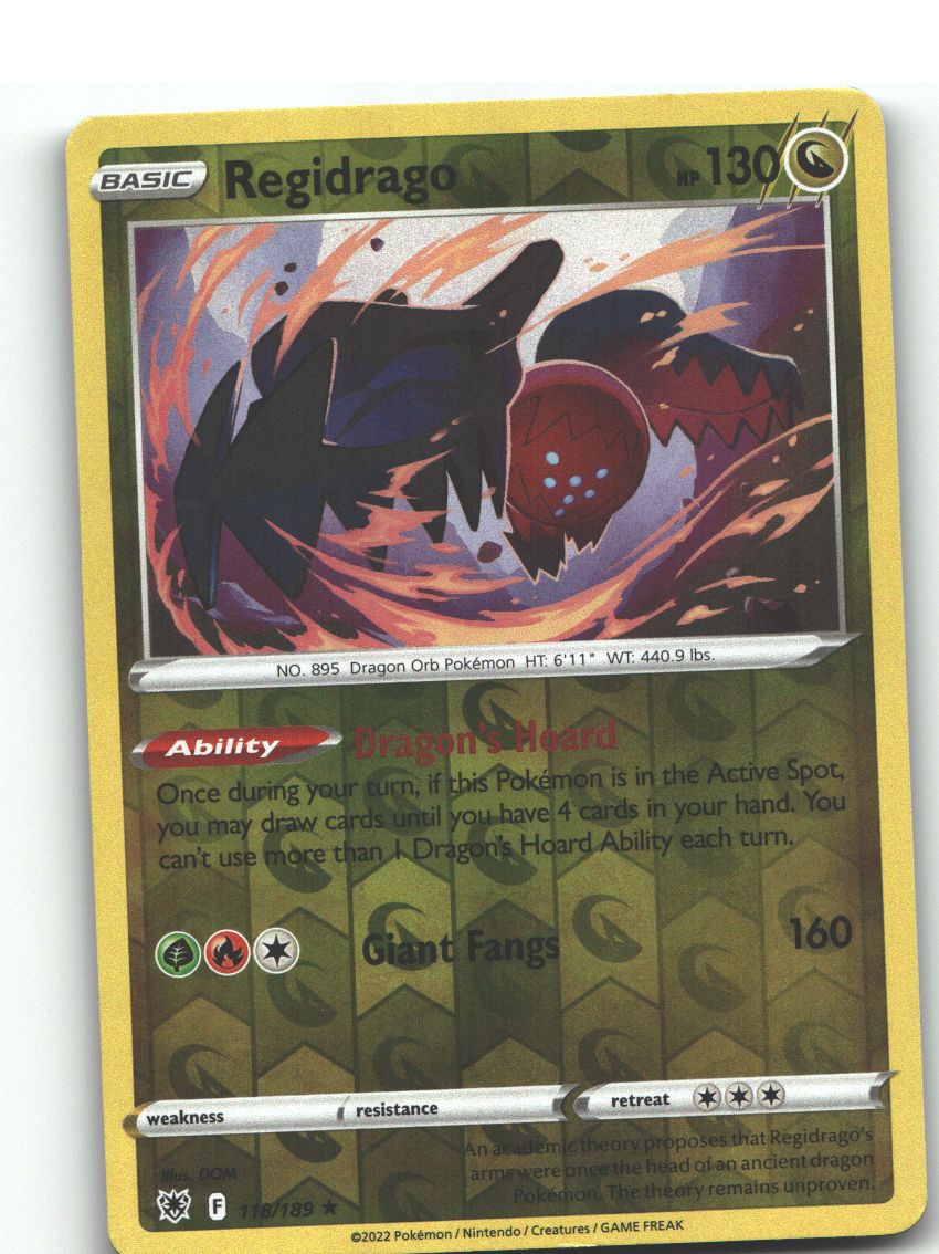 Regidrago
