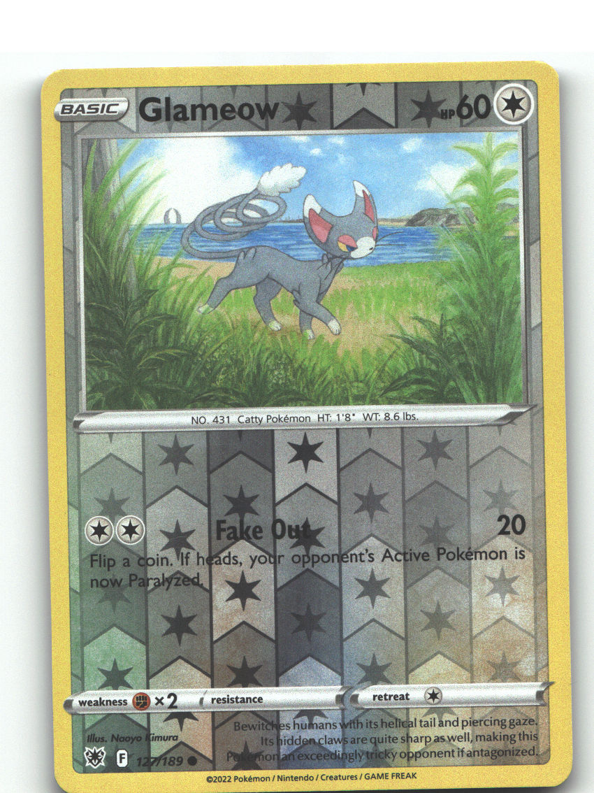 Glameow