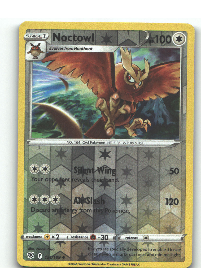 Noctowl