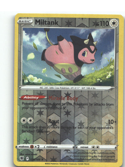 Miltank