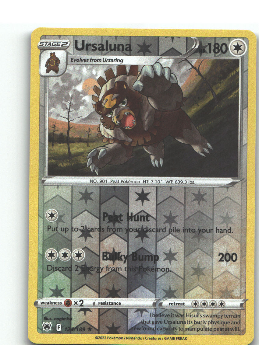 Ursaluna