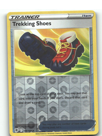 Trekking Shoes