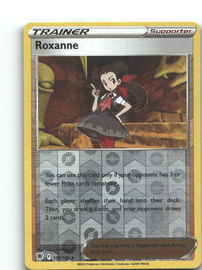 Roxanne