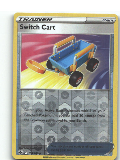 Switch Cart