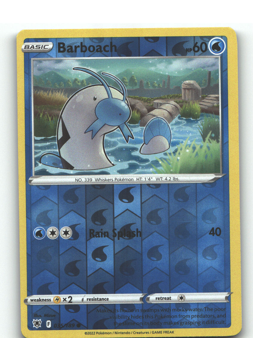 Barboach