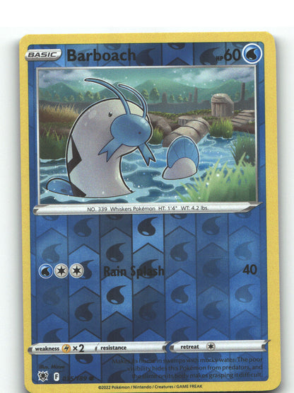 Barboach