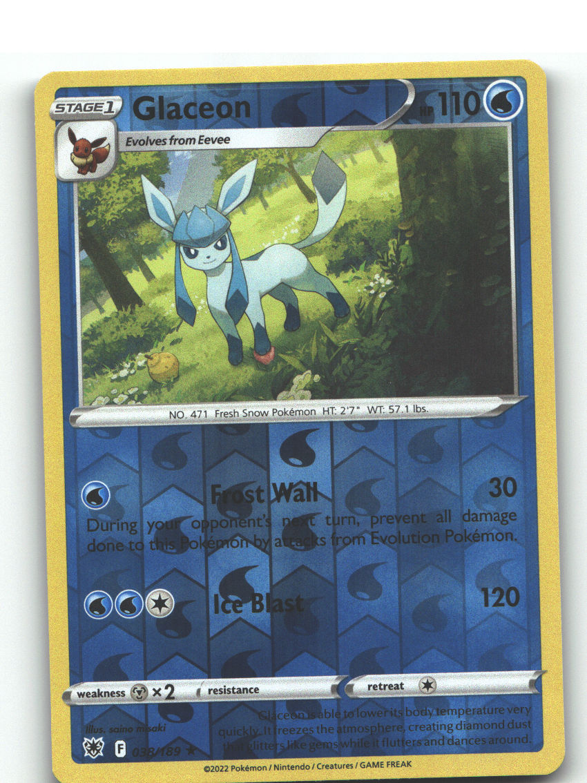 Glaceon