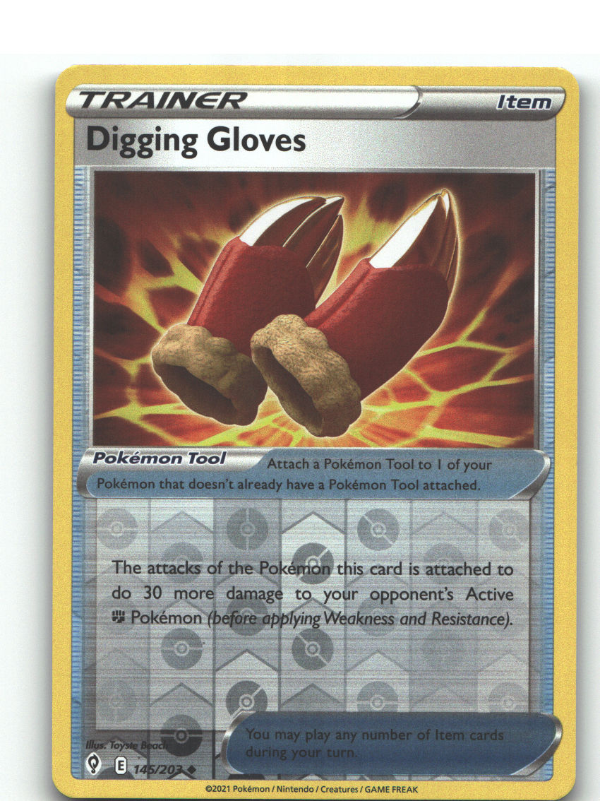 Digging Gloves
