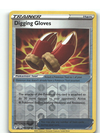 Digging Gloves