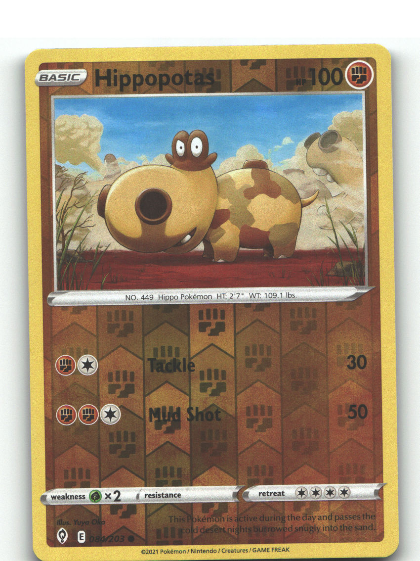 Hippopotas