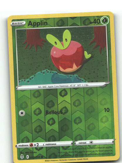 Applin