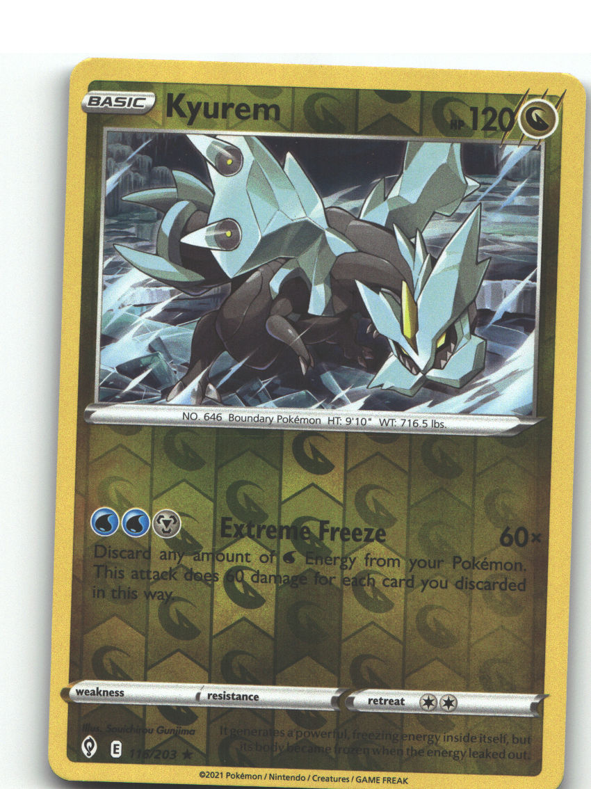 Kyurem