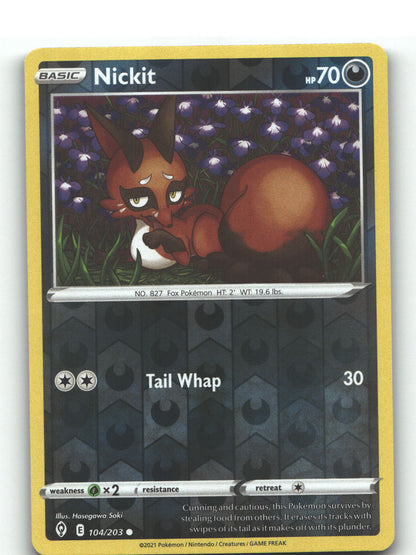 Nickit