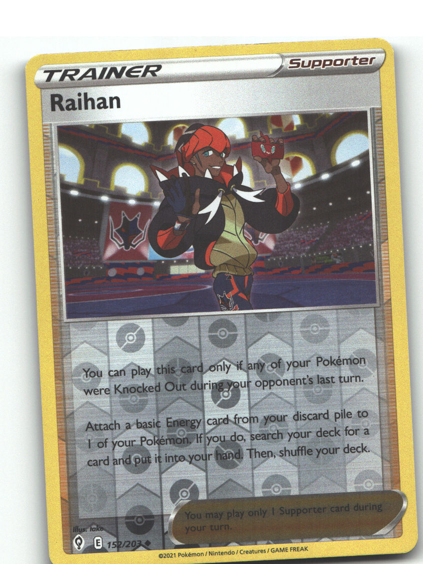 Raihan