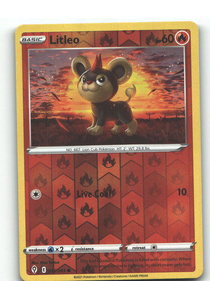 Litleo