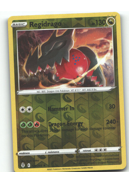 Regidrago