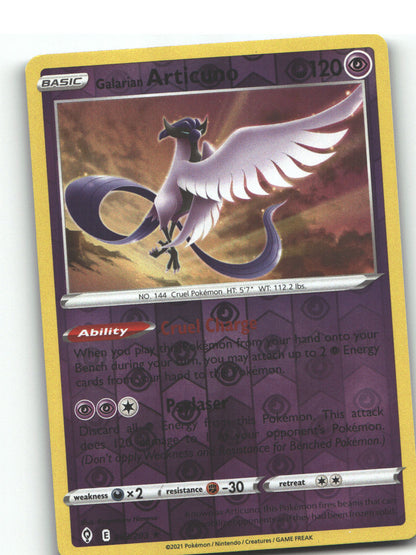Galarian Articuno