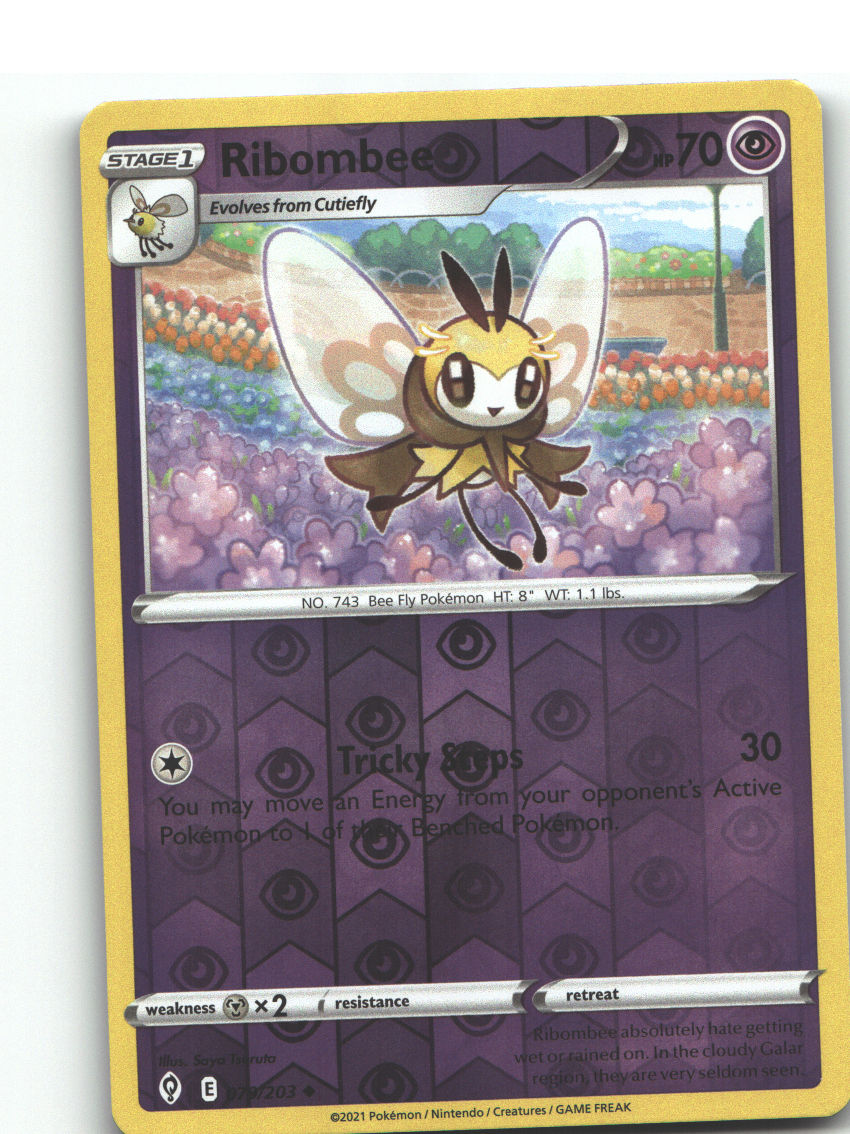 Ribombee