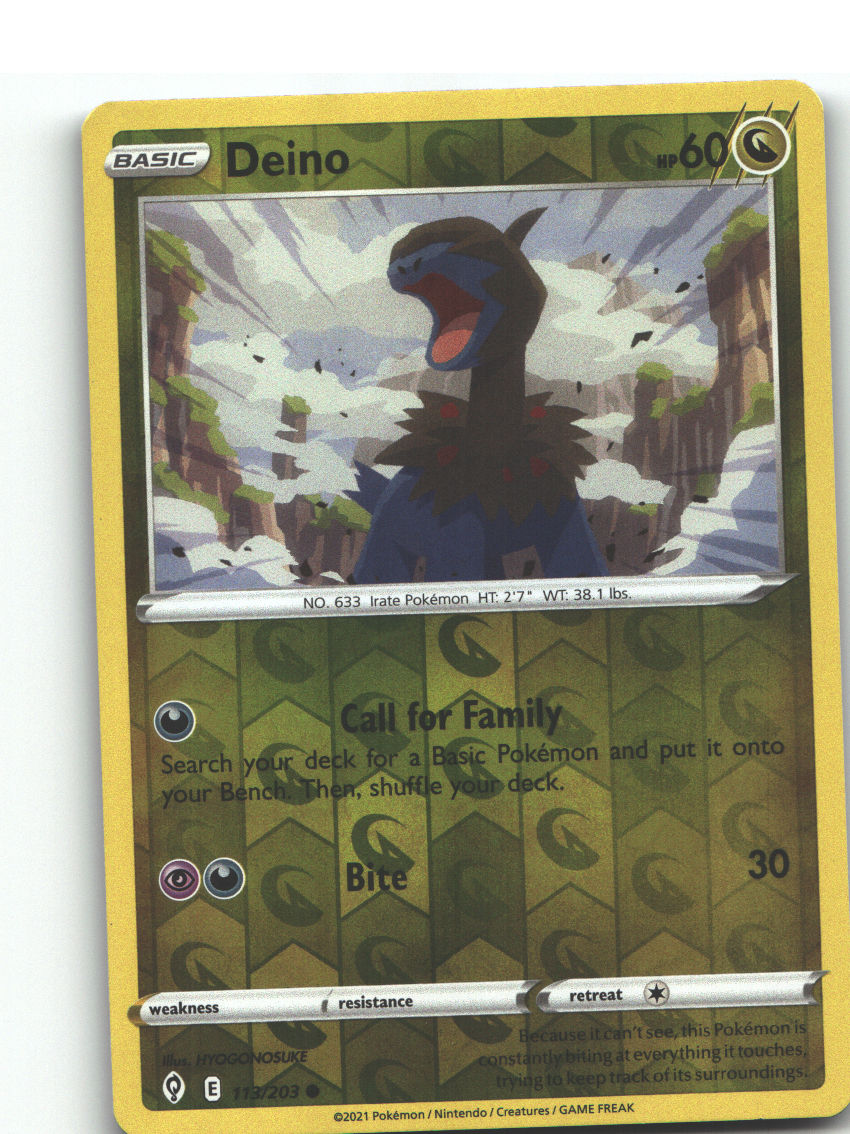 Deino
