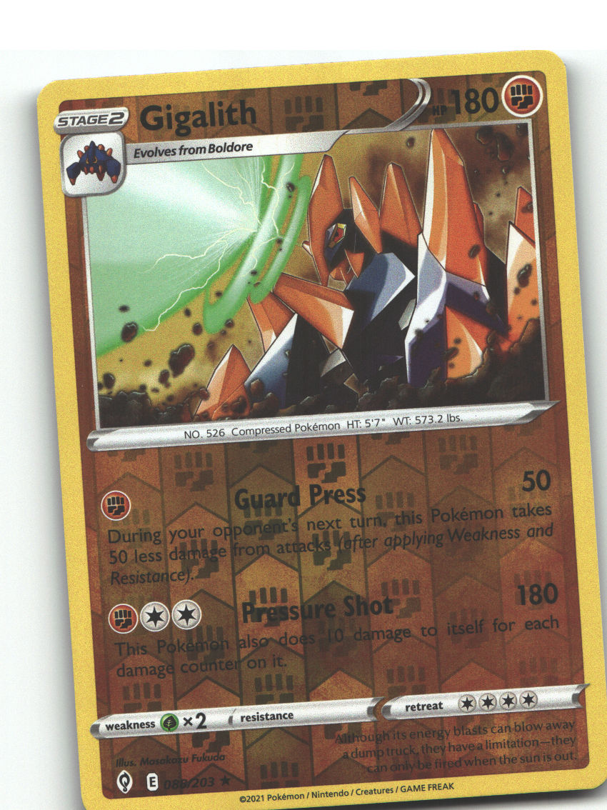Gigalith