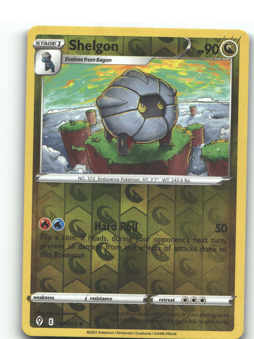 Shelgon