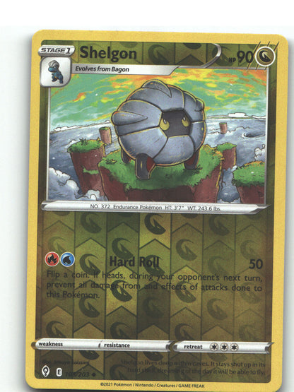 Shelgon
