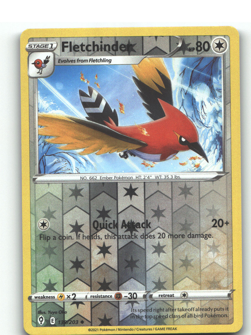 Fletchinder