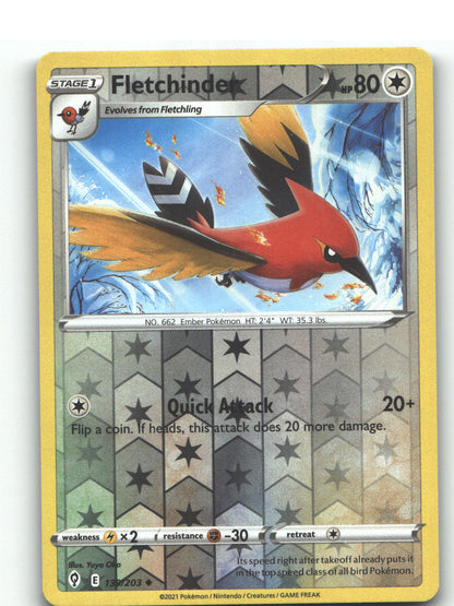Fletchinder