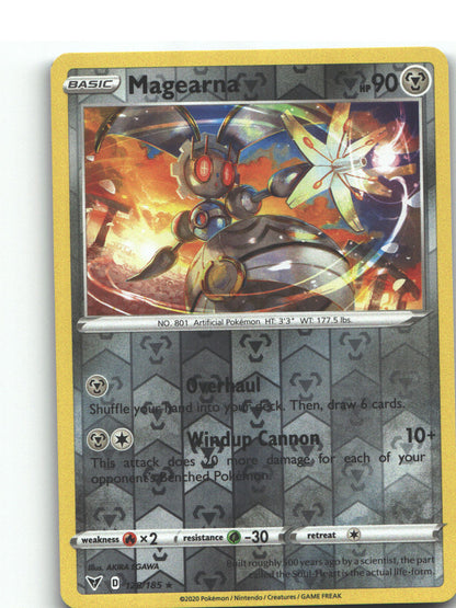 Magearna