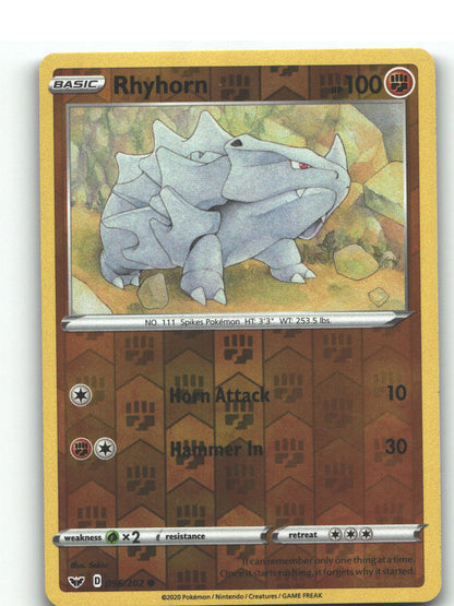 Rhyhorn (096)