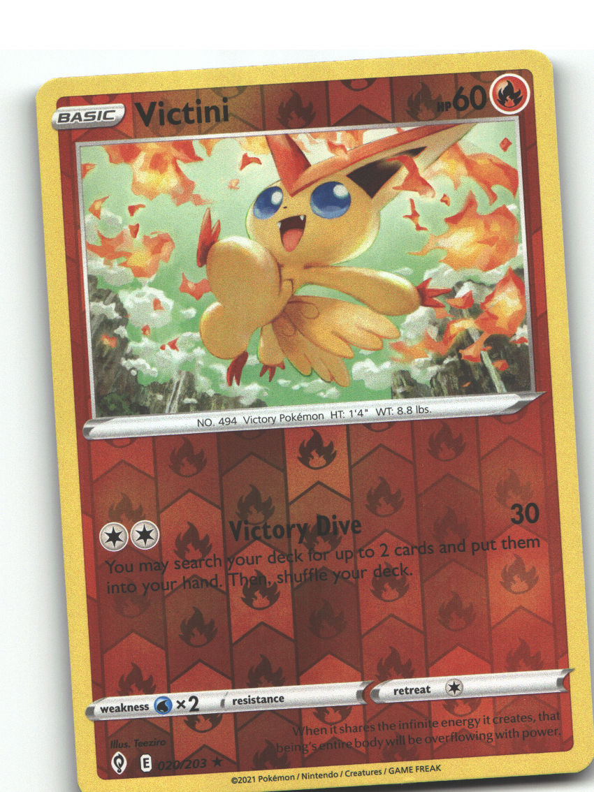 Victini