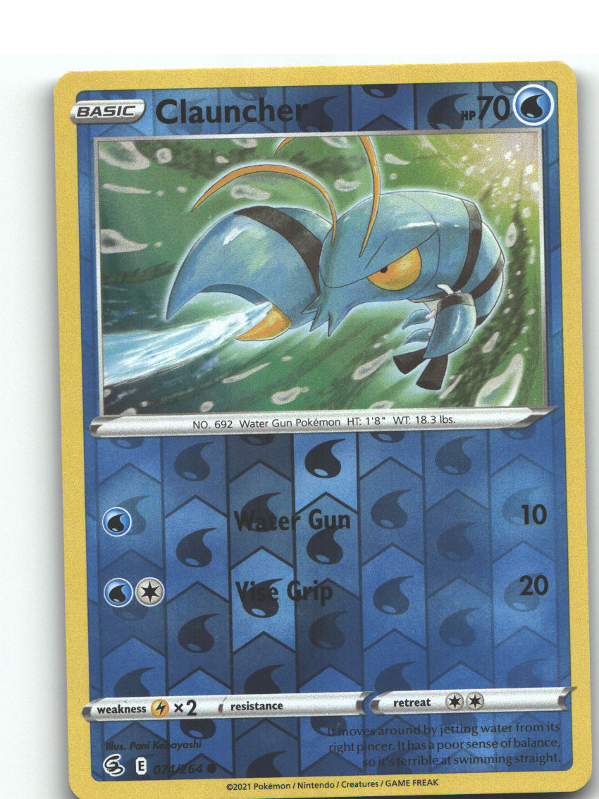 Clauncher
