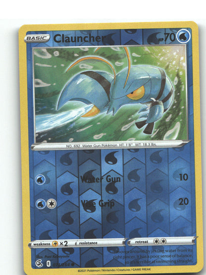 Clauncher