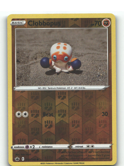 Clobbopus