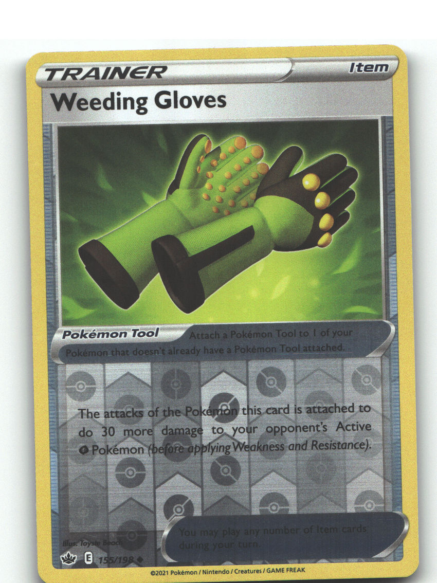 Weeding Gloves