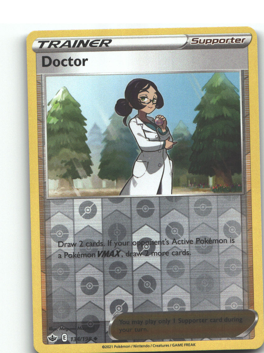 Doctor