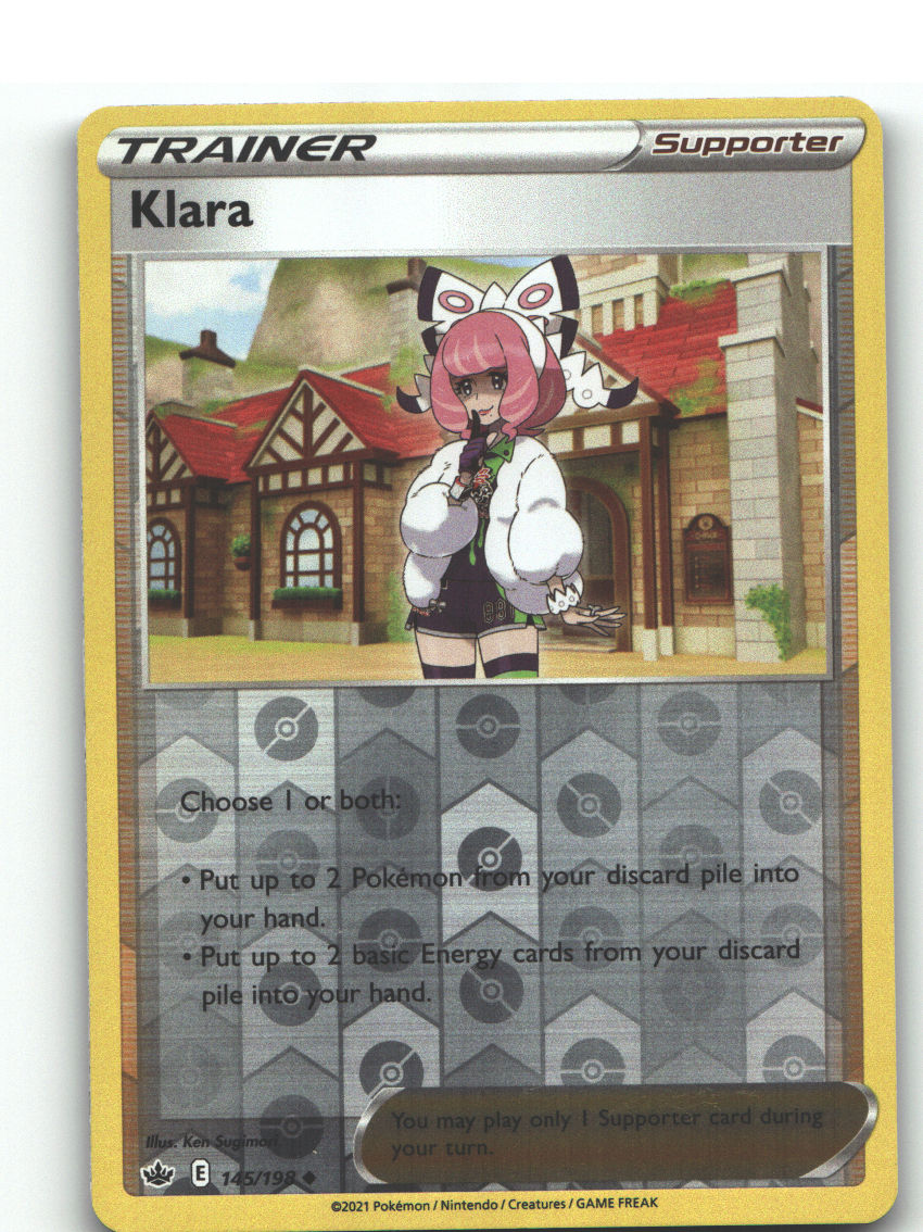 Klara