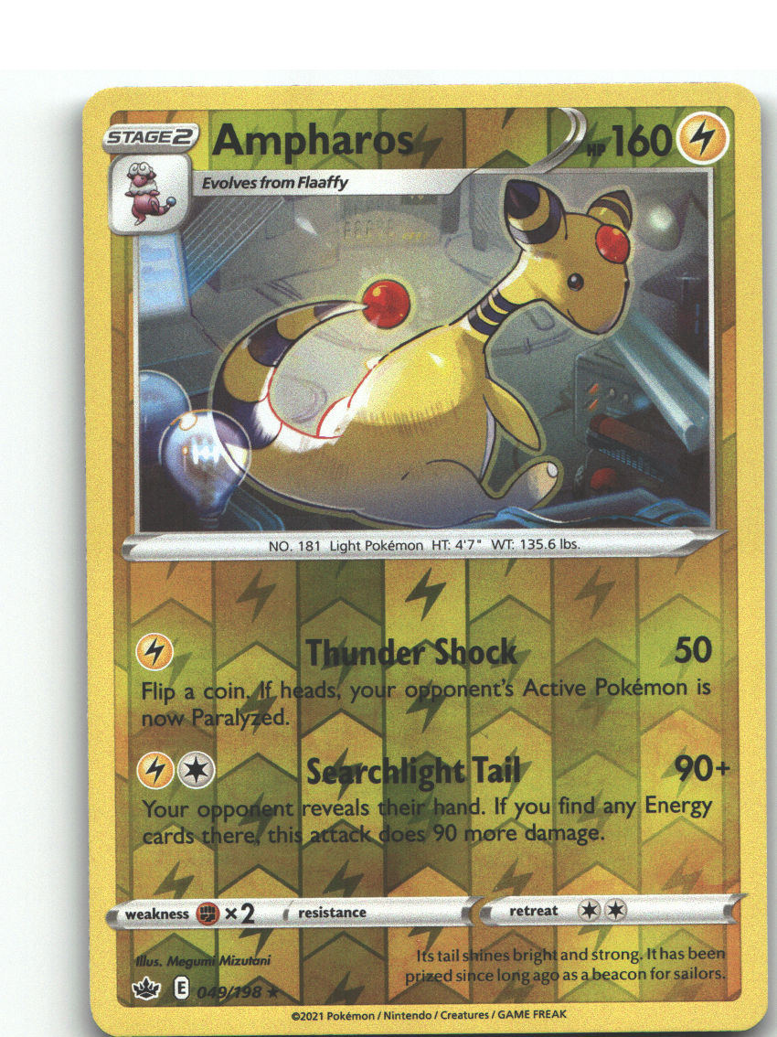 Ampharos