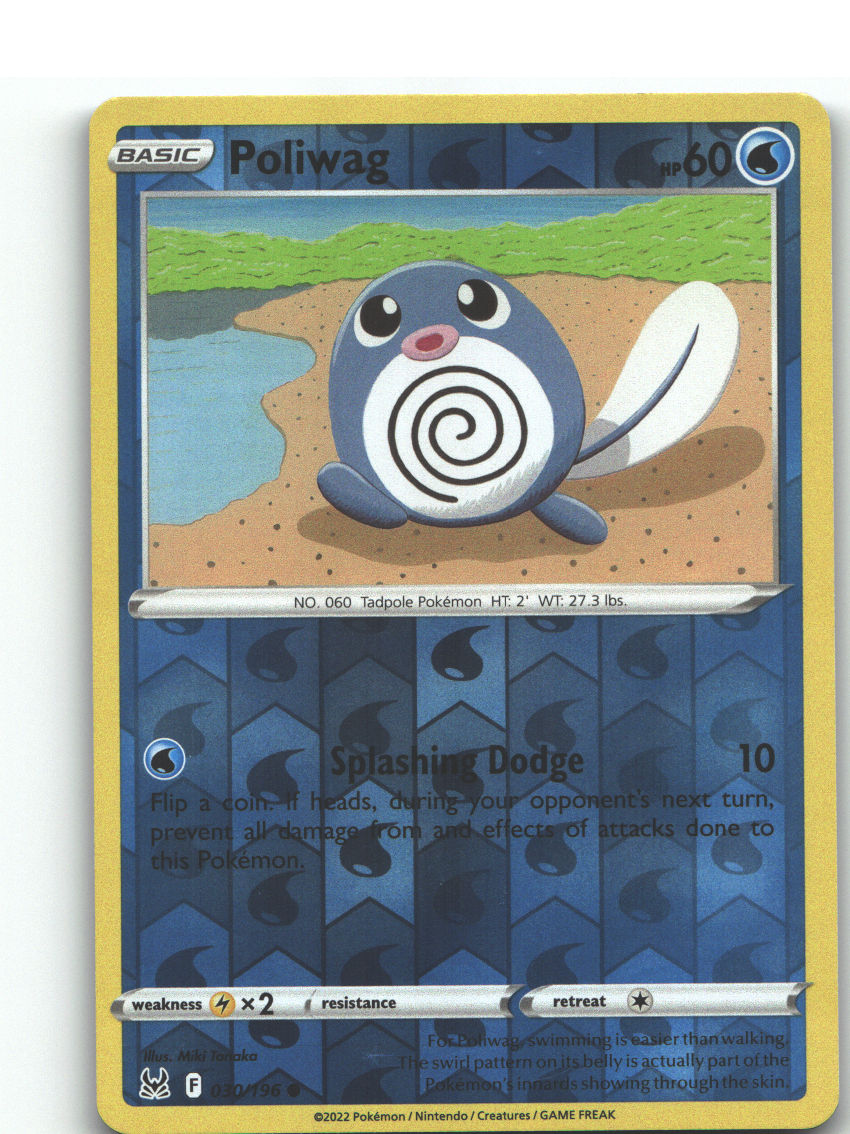 Poliwag