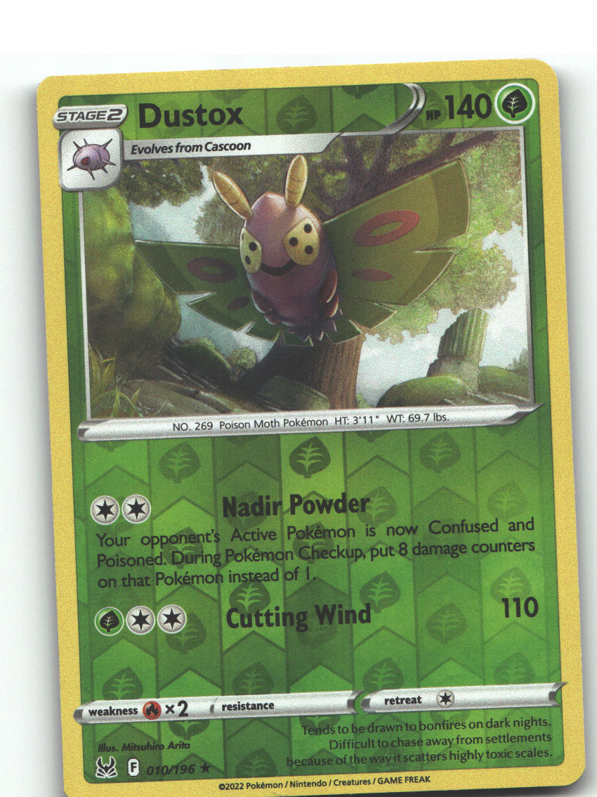 Dustox