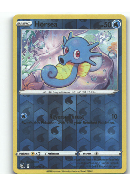 Horsea