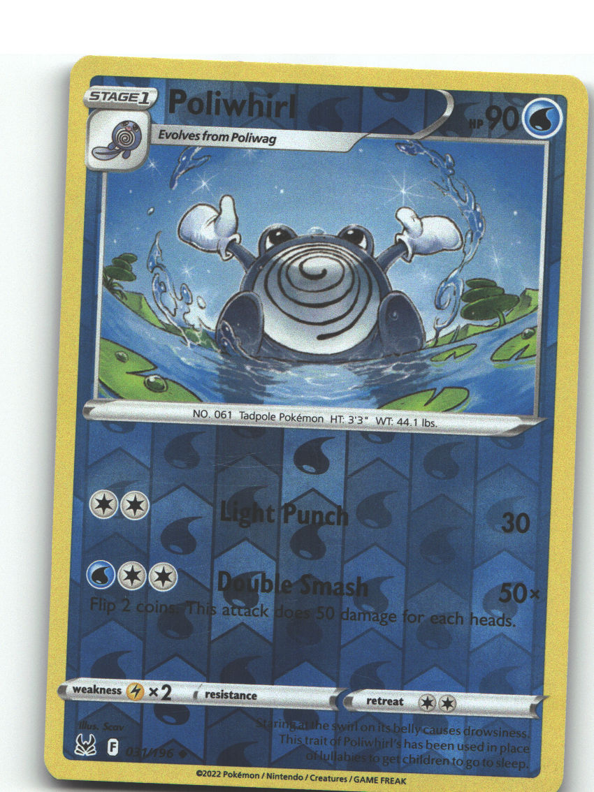 Poliwhirl