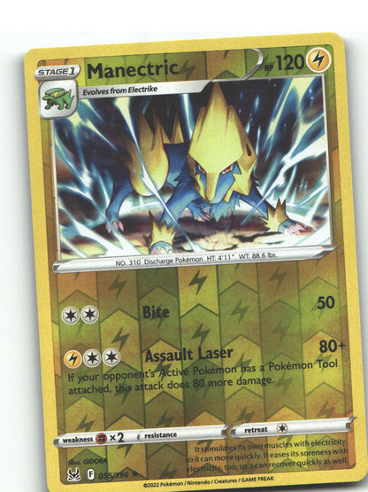 Manectric