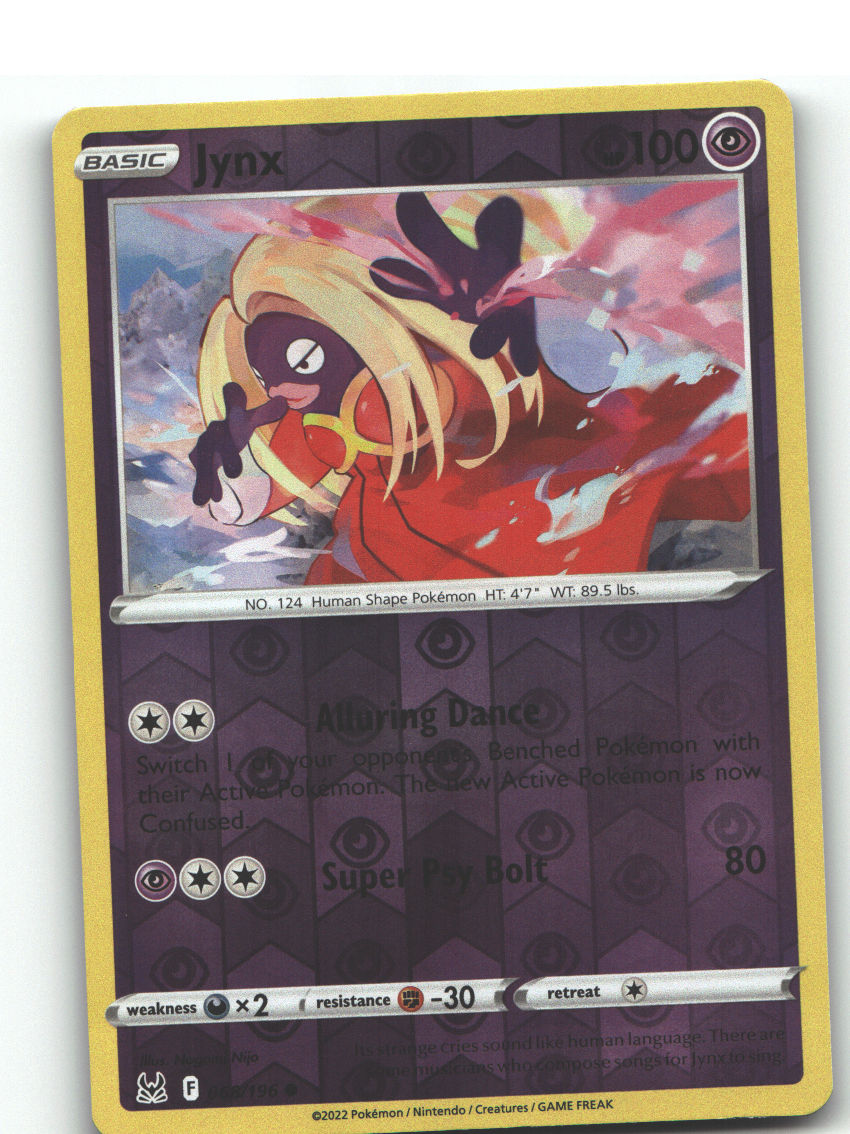 Jynx
