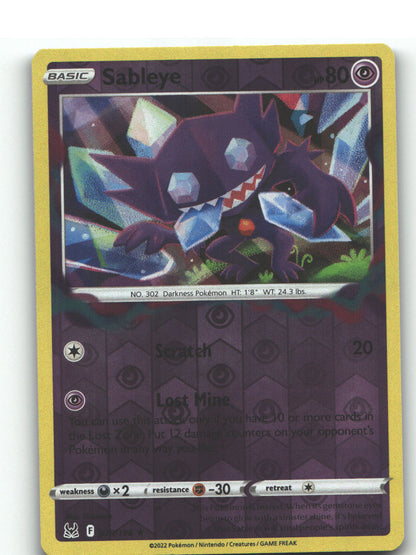 Sableye